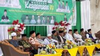 Hadapi Tantangan Digital, 200 Ulama dan Tokoh Aceh Utara Rumuskan Solusi Keagamaan di Muzakarah 2026