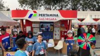 PGN SOR II Area Karawang Dukung Pertumbuhan UMKM Karawang melalui Pemanfaatan Gas Bumi