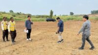 Lahan Seluas 7.145 Meter Diduga Diserobot KNIC, Kuasa Hukum Ahli Waris : Tidak Pernah Ada Pembebasan