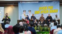 Optimalisasi Pendapatan Daerah, Bapenda Karawang Sosialisasikan Opsen PKB dan Opsen BBNKB kepada Dunia Usaha