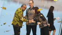 Kemnaker: Investasi Harus Berdampak Nyata pada Penciptaan Lapangan Kerja Berkualitas