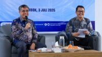 Menaker Perkuat Kolaborasi dengan Industri KEK Mandalika melalui MagangHub dan Pelatihan Vokasi
