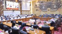 Kemnaker dan Komisi IX DPR RI Sepakat Perkuat Kualitas MagangHub 2026