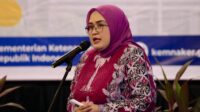 Baru 1,23 Persen Perusahaan Sediakan Daycare, Kemnaker Gencarkan Tempat Kerja Ramah Keluarga