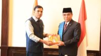 Indonesia–India Bahas Strategi Tingkatkan Kompetensi Tenaga Kerja di Era Digital