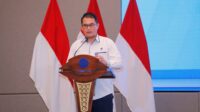 Kemnaker Apresiasi Partisipasi Perusahaan dalam Program Pemagangan Nasional Angkatan II Batch 1 Tahun 2026