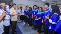 Menaker: Program Magang Nasional Permudah Industri Dapatkan Talenta Siap Kerja