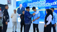 Wamenaker: PVN Siapkan SDM Sesuai Kebutuhan Dunia Usaha dan Industri