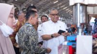Kehadiran Industri Harus Membuka Kesempatan Kerja bagi Warga Sekitar