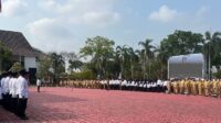 254 ASN Karawang Dilantik, Bupati Karawang : Pentingnya Kolaborasi dan Eksekusi Cepat