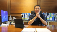 Hutama Karya Perkuat Strategis Lewat Leading Sustainable Construction Enterprise and Infrastructure Developer