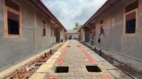 Peduli Masyarakat Lanjut Usia, Bupati Karawang Hibahkan Tanahnya untuk Pembangunan Rumah Lansia