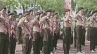 Puluhan Kontingen Pramuka Ikut Jambore Nasional 2026 di Cibubur, Wabu Karawang : Perluas Persahabatan dan Pengalaman