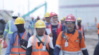 Perkuat Implementasi GCG, Hutama Karya Raih Indonesia Excellence Good Corporate Governance Award 2026