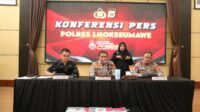 Polres Lhokseumawe Tetapkan Satu Tersangka Kasus Dugaan Pencemaran Nama Baik Walikota