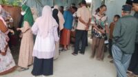 Diduga Potong Dana Jadup, Sekdes Asan Ab Berdalih untuk 'Pinjaman'