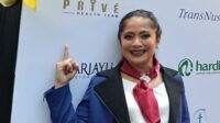 PRIVE Health Team Kembali Dukung LodySasty di Asia Cross Country Rally 2026