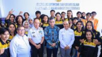 Kemnaker Tekankan Kolaborasi Kampus dan Industri untuk Atasi Mismatch Lulusan
