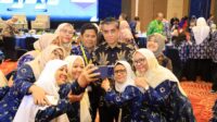 Menaker: Penguatan Kompetensi Lulusan Perguruan Tinggi Penting untuk Menjawab Kebutuhan Dunia Kerja