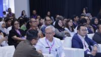 Kemnaker Sesuaikan Regulasi Ketenagakerjaan Hadapi Dinamika Dunia Kerja