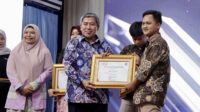 Kemnaker dan PT Indo-Rama Perkuat TKM lewat Bantuan Modal Usaha