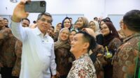 Kemnaker Transformasi Balai K3 Jadi Garda Terdepan Pencegahan Kecelakaan Kerja