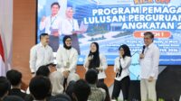 Kemnaker: 46.160 Peserta Mulai Ikuti MagangHub Angkatan II Batch 1