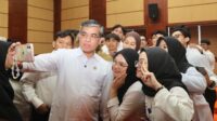 Kemnaker Siapkan Talenta Muda untuk Bangun Startup dan Ciptakan Lapangan Kerja