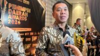 Raih Pemimpin Daerah Award 2026, Bupati Karawang : Inovasi Pelayanan Publik Jadi Andalan