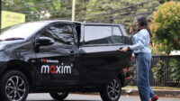 Pilihan Makin Beragam, Maxim Tasikmalaya Hadirkan Car Hemat dan Car Plus