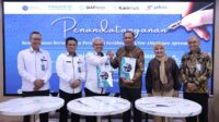 Kemnaker dan PT PKSS Tingkatkan Kompetensi dan Perluas Akses Kesempatan Kerja