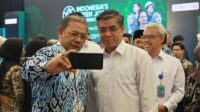 Kemnaker Siapkan Kompetensi Tenaga Kerja Hadapi Peluang Green Jobs