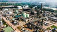 Gandeng PLN EPI dan CISRI HYPOR, PT Pupuk Kujang Kembangkan Gas Hidrogen dari Biomassa