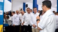 Kemnaker-KLH Perkuat Kompetensi Teknisi Pendingin untuk Dukung Pelindungan Ozon
