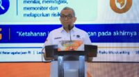Wamenaker Tekankan Kompetensi SDM dalam Pengelolaan Risiko Microbanking