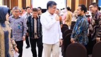 Menaker: Klasifikasi Baku Jabatan Indonesia 2026 Jadi Acuan Bersama Dunia Kerja