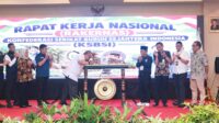 Kemnaker Sebut Pengesahan RUU Pelindungan Ketenagakerjaan Ditargetkan Oktober 2026