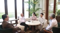Kemnaker Manfaatkan AI untuk Verifikasi Mitra Penyelenggara dan Peserta MagangHub