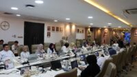 Kemnaker Mulai Siapkan Peta Jalan Tata Kelola Pekerja Rumah Tangga