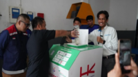 Akselerasi Ekonomi Sirkular di Jalan Tol, Hutama Karya Sulap Sampah Plastik dan Minyak Jelantah Jadi Rupiah