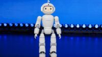 AiMOGA Buka Pemesanan untuk Mobo, Perluas Bisnis ke Pasar Robot Rumah Tangga bagi Konsumen