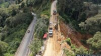 Hutama Karya Perkuat Pemulihan Jalan Pascabencana di Aceh, Penanganan Terus Berjalan