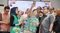 Kemnaker dan GNIK Bahas Solusi Pengembangan Keterampilan Masa Depan