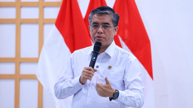 Dua Tahun Pemerintahan Prabowo-Gibran, Magang Nasional Jembatani Lulusan ke Dunia Kerja